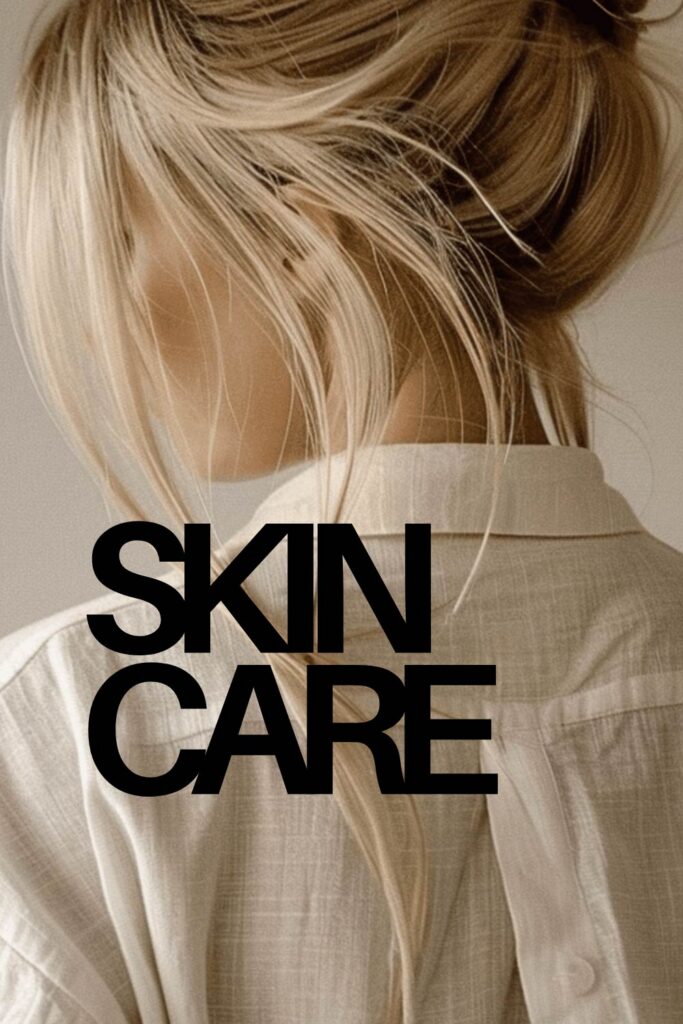 SKINCARE
