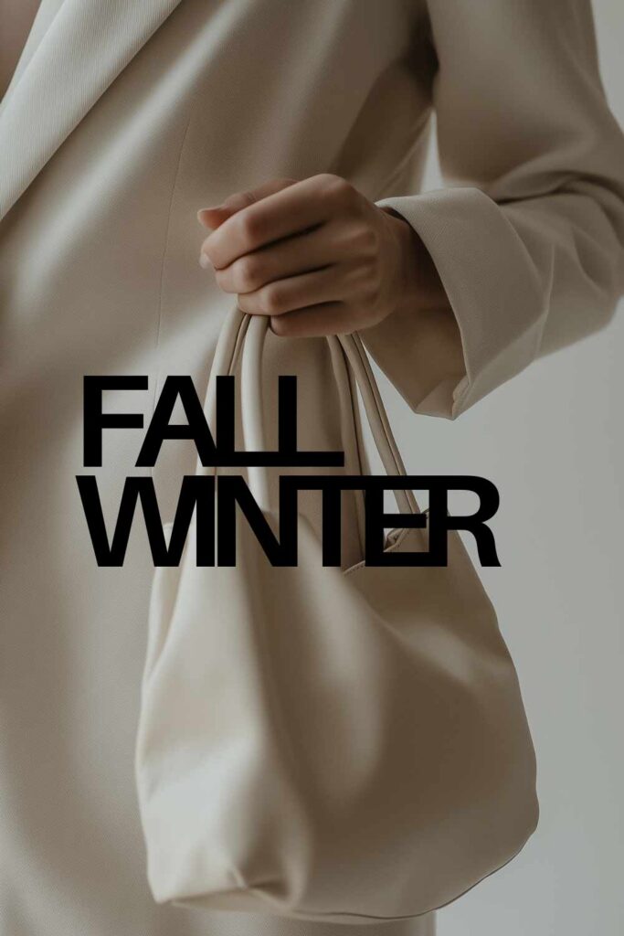 FALL WINTER