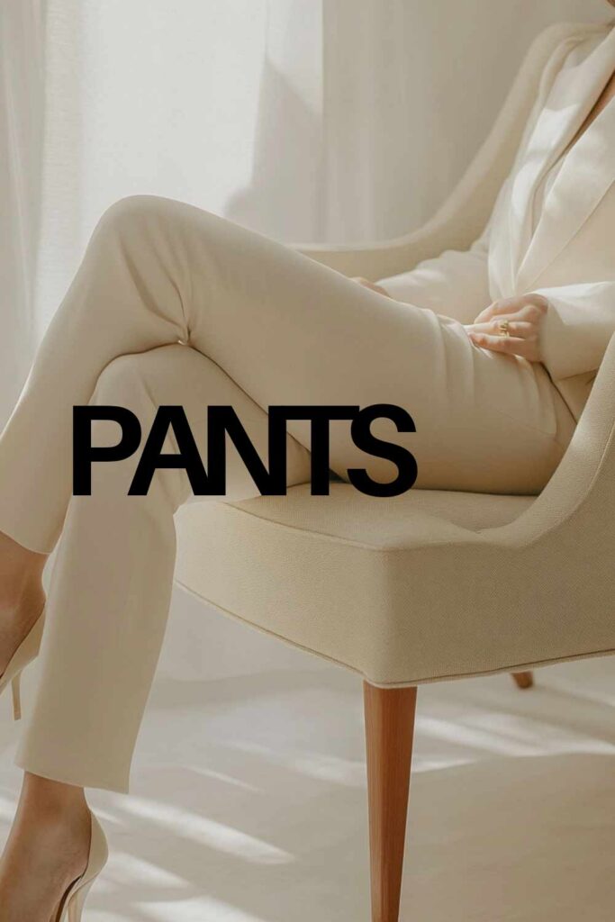 PANTS