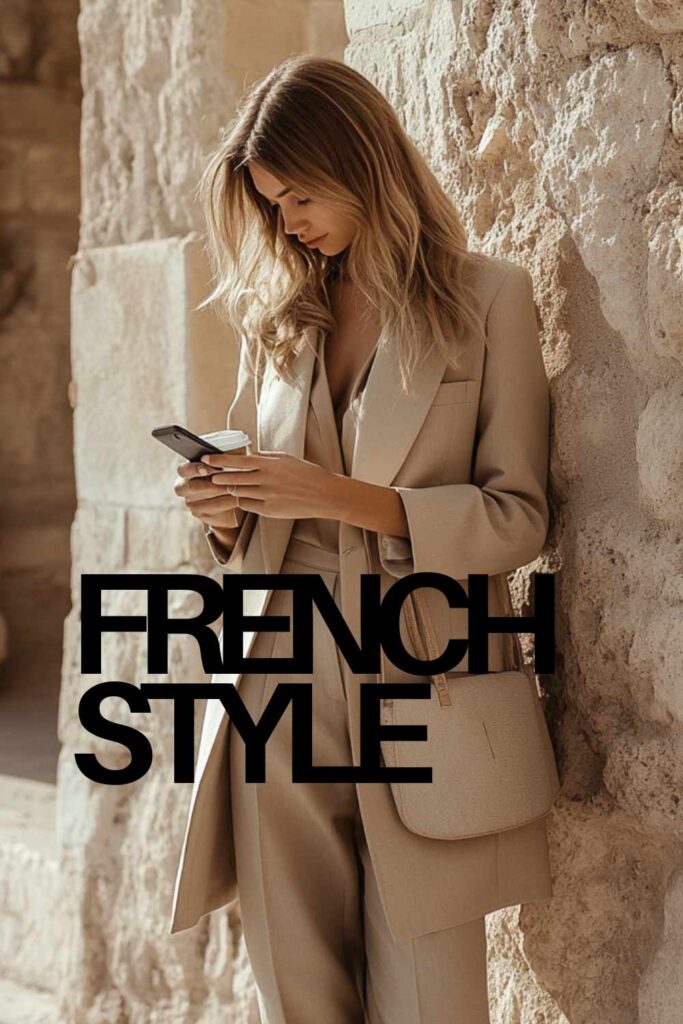 FRENCH STYLE
