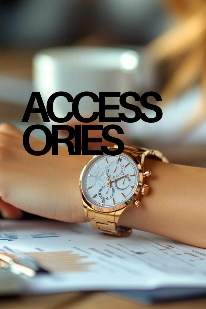 ACCESSORIES