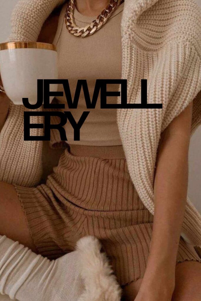 JEWELLERY