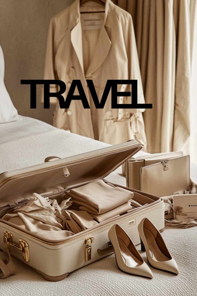 TRAVEL