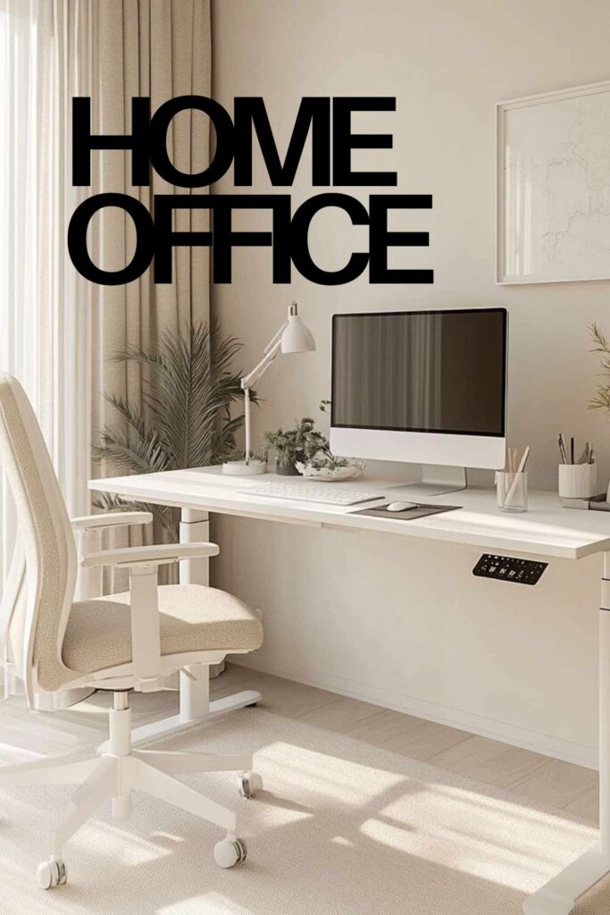 HOME OFFICE
