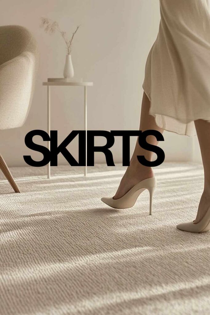 SKIRTS