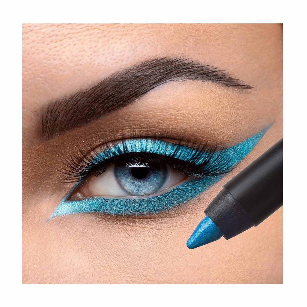 Longwear Waterproof Eyeliner