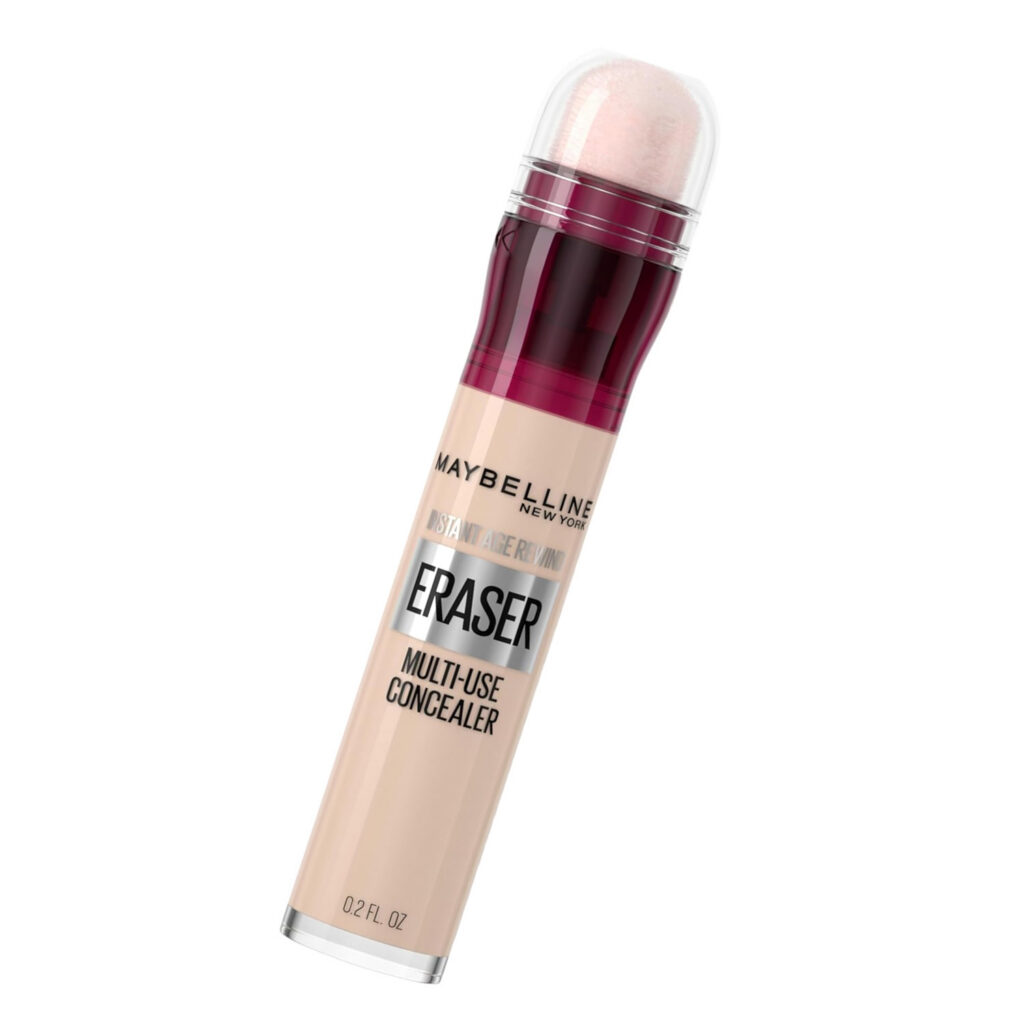 Maybelline Eraser Dark Circles Multi-Use Concealer