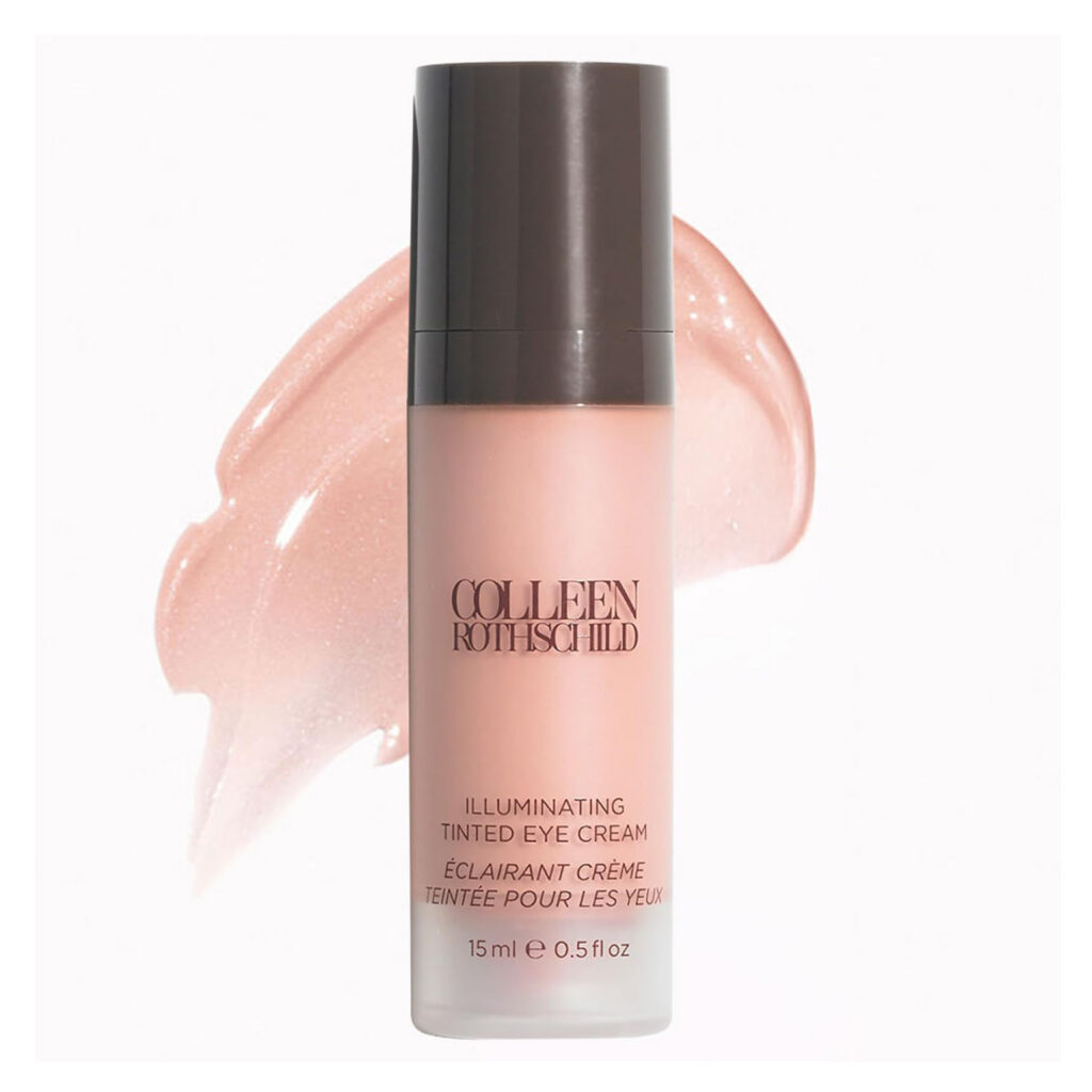 Illuminating Tinted Eye Cream Special Dark Circle