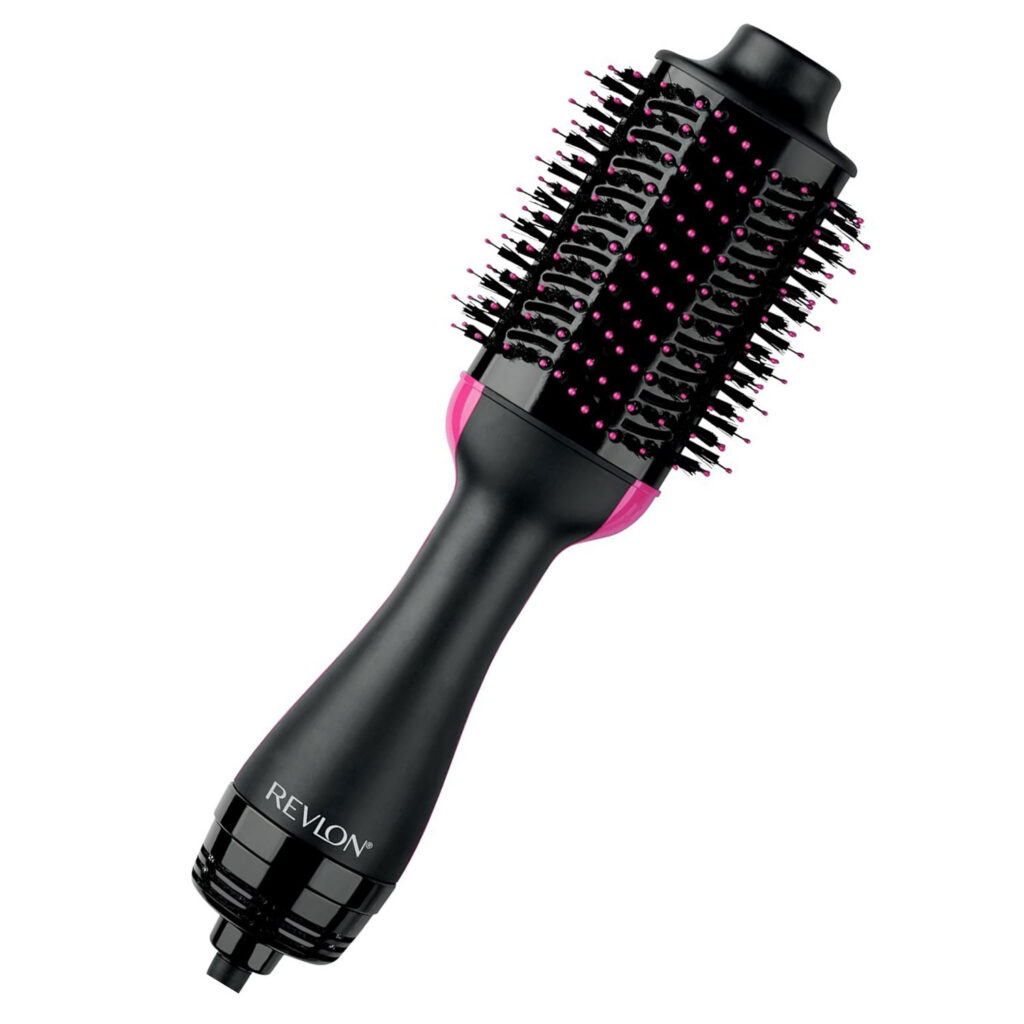 REVLON One-Step Volumizer Hair Dryer and Styler